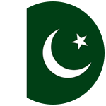 Pakistan