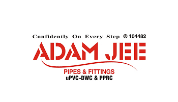 Adamjee pipes and fitting