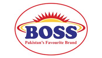 Boss Pakistan favourite Brand