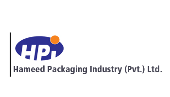 Hameed Packaging Industry (Pvt.) Ltd.