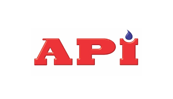 API