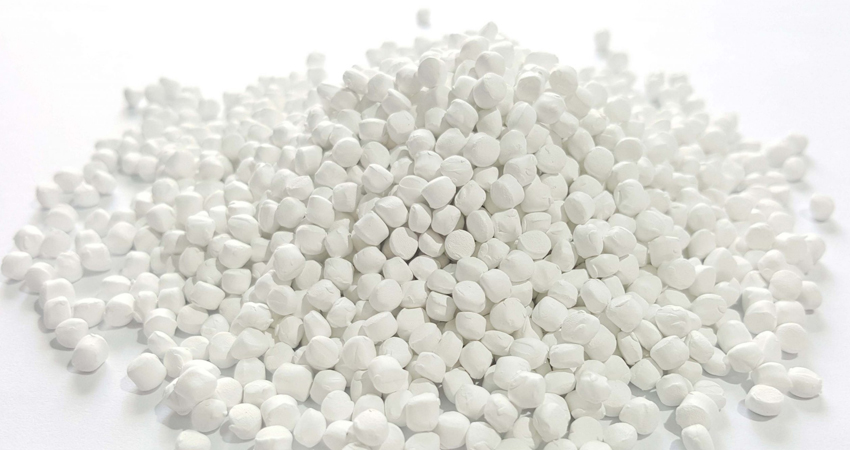 White Masterbatches