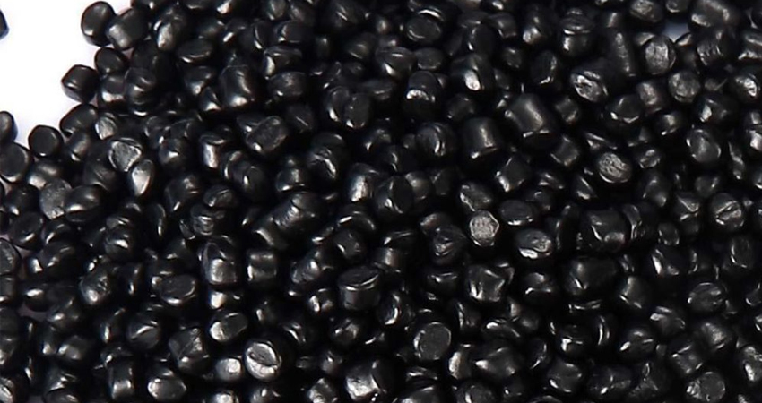Black Masterbatches