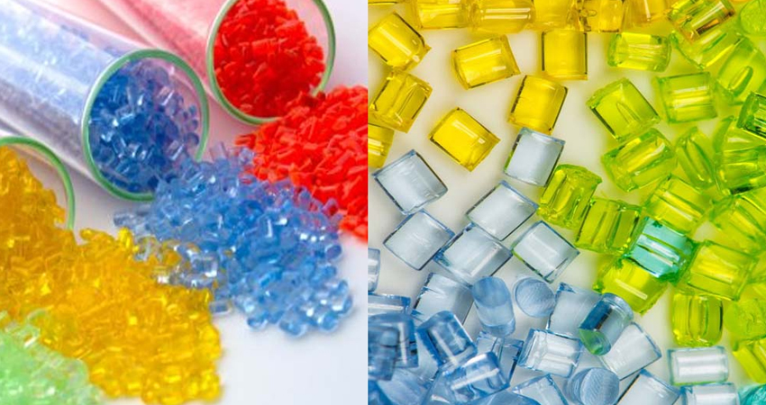 Special Effect Masterbatches